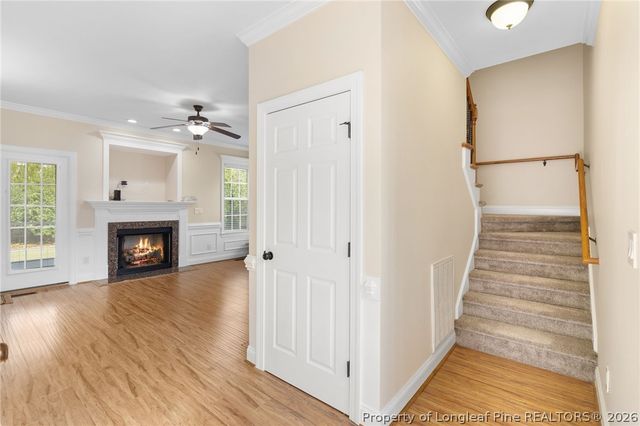 3829 Corapeake Drive, Fayetteville, NC 28312