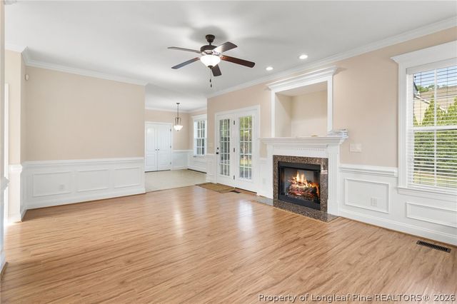 3829 Corapeake Drive, Fayetteville, NC 28312