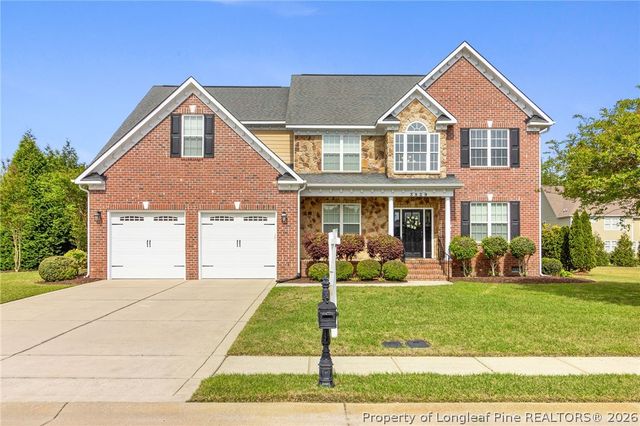 3829 Corapeake Drive, Fayetteville, NC 28312