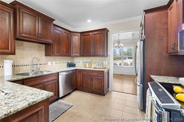 3829 Corapeake Drive, Fayetteville, NC 28312