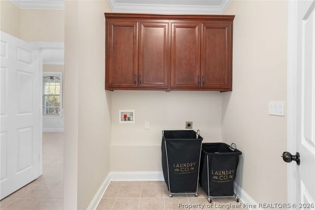 3829 Corapeake Drive, Fayetteville, NC 28312