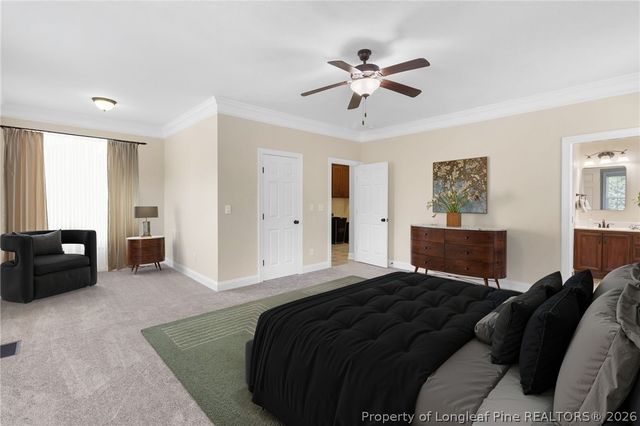 3829 Corapeake Drive, Fayetteville, NC 28312
