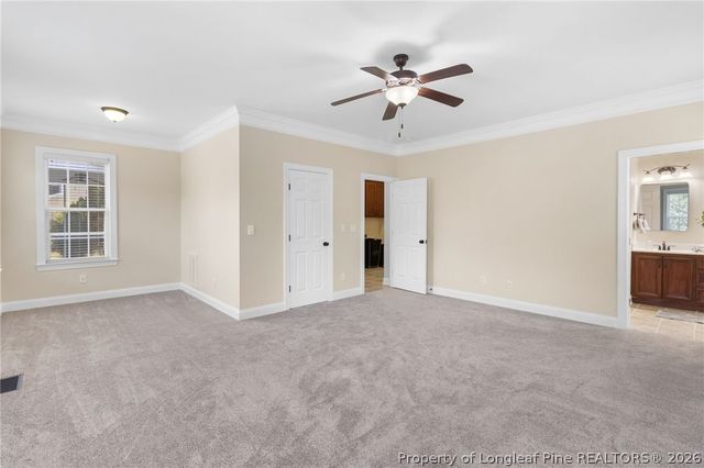 3829 Corapeake Drive, Fayetteville, NC 28312