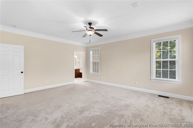 3829 Corapeake Drive, Fayetteville, NC 28312