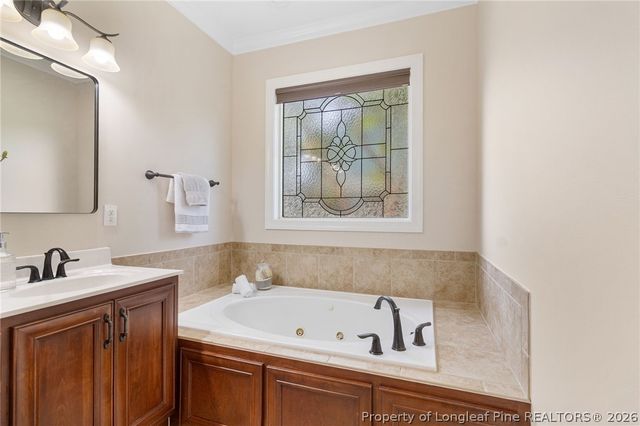 3829 Corapeake Drive, Fayetteville, NC 28312