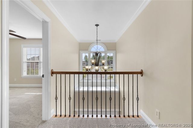 3829 Corapeake Drive, Fayetteville, NC 28312
