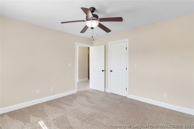 3829 Corapeake Drive, Fayetteville, NC 28312