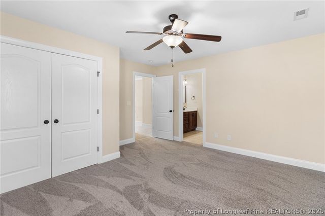 3829 Corapeake Drive, Fayetteville, NC 28312