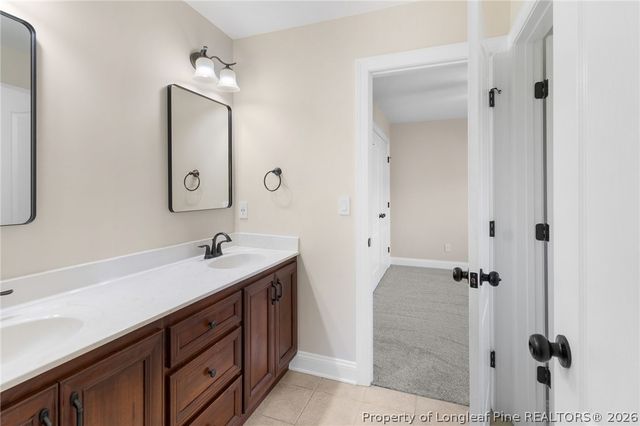 3829 Corapeake Drive, Fayetteville, NC 28312