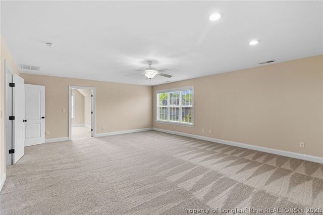 3829 Corapeake Drive, Fayetteville, NC 28312