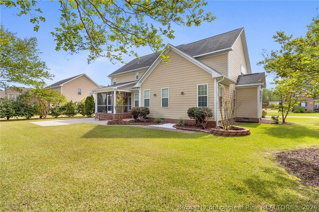 3829 Corapeake Drive, Fayetteville, NC 28312