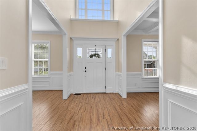 3829 Corapeake Drive, Fayetteville, NC 28312