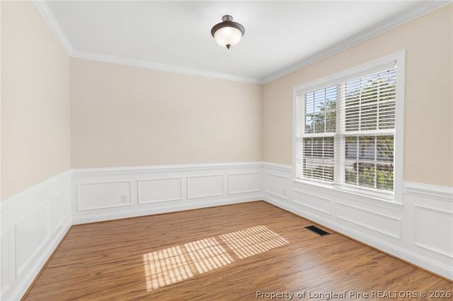 3829 Corapeake Drive, Fayetteville, NC 28312