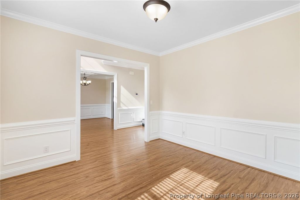 3829 Corapeake Drive, Fayetteville, NC 28312 — photo 10