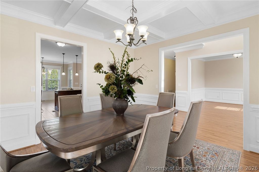 3829 Corapeake Drive, Fayetteville, NC 28312 — photo 11