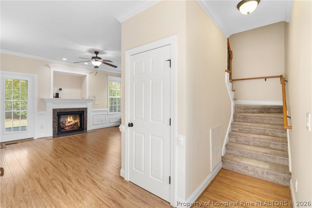 3829 Corapeake Drive, Fayetteville, NC 28312 — photo 14
