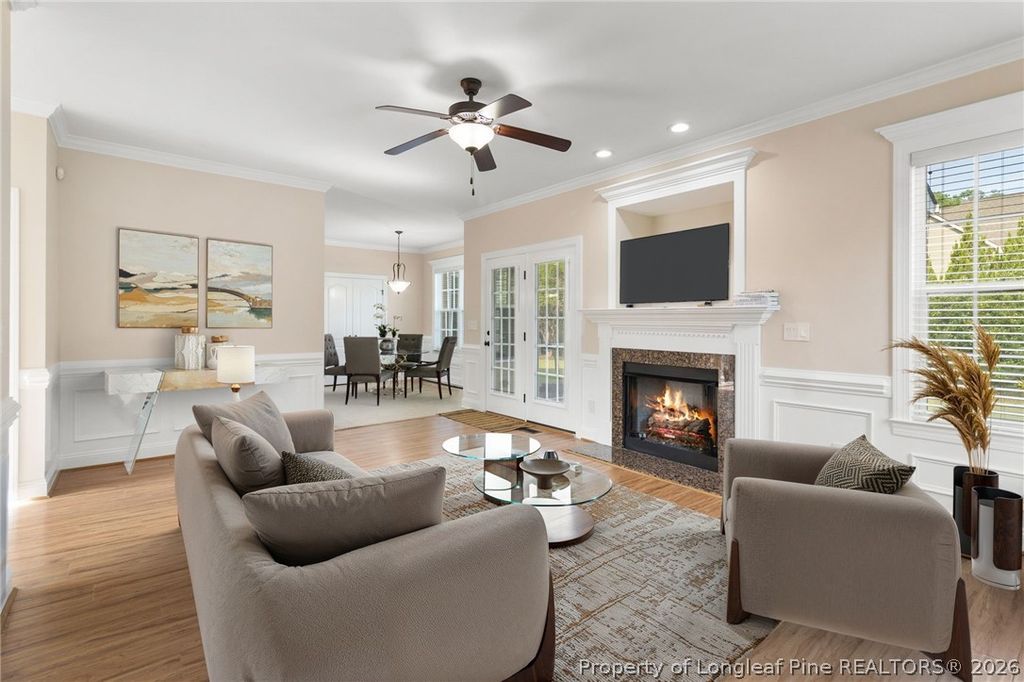 3829 Corapeake Drive, Fayetteville, NC 28312 — photo 15