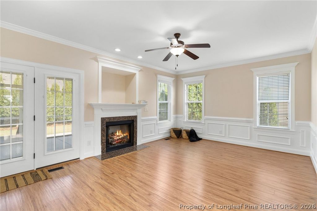 3829 Corapeake Drive, Fayetteville, NC 28312 — photo 16