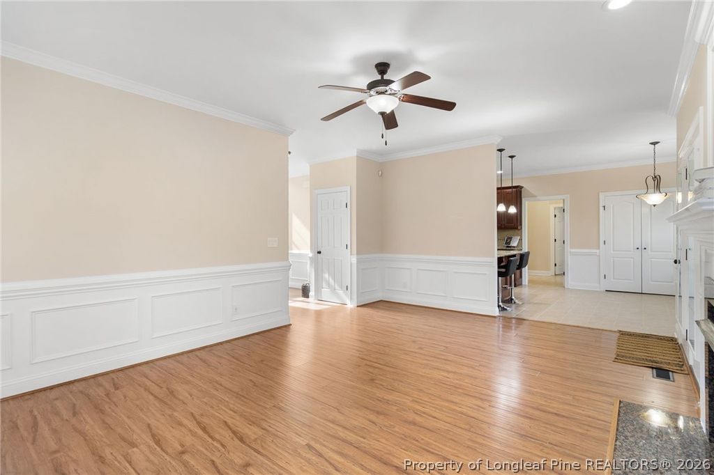 3829 Corapeake Drive, Fayetteville, NC 28312 — photo 17