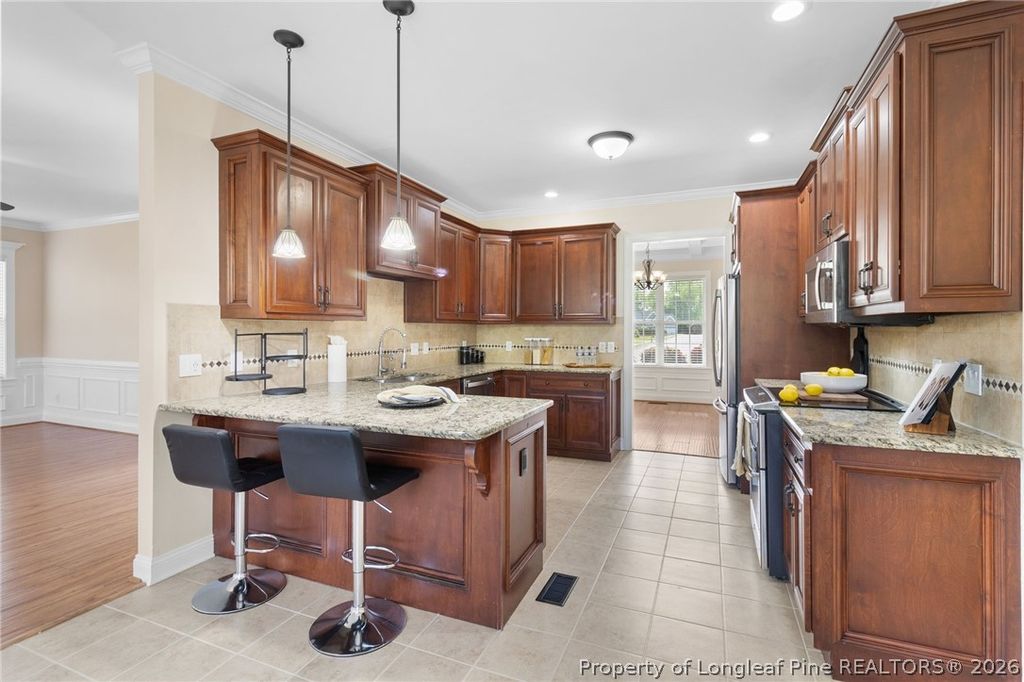 3829 Corapeake Drive, Fayetteville, NC 28312 — photo 20