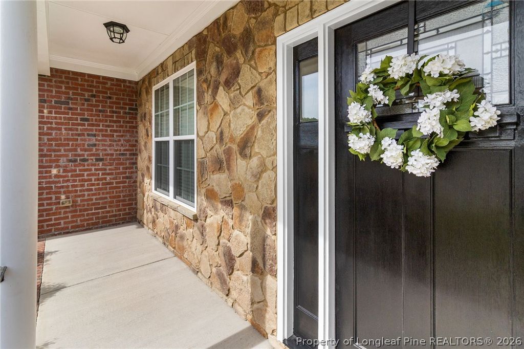 3829 Corapeake Drive, Fayetteville, NC 28312 — photo 5