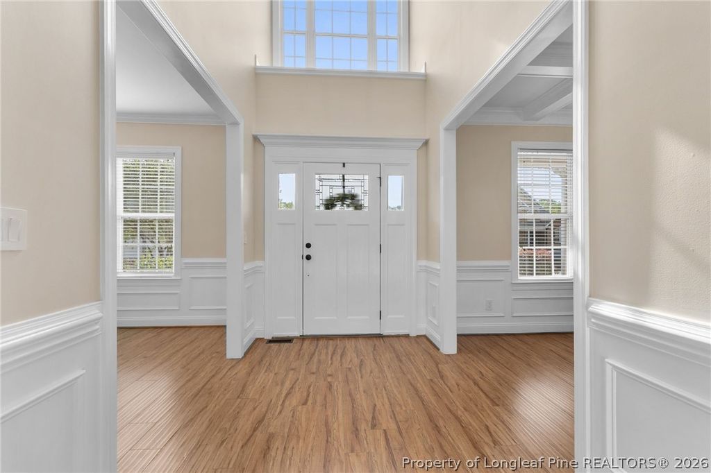 3829 Corapeake Drive, Fayetteville, NC 28312 — photo 7