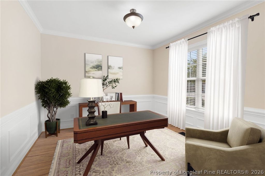 3829 Corapeake Drive, Fayetteville, NC 28312 — photo 8