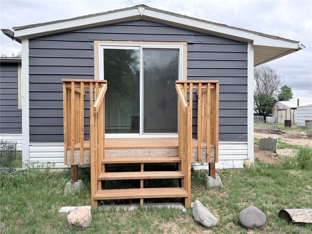 7486 Patrick St, Fort Lupton, CO 80621