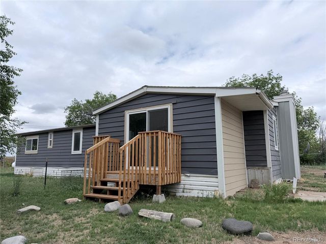 7486 Patrick St, Fort Lupton, CO 80621