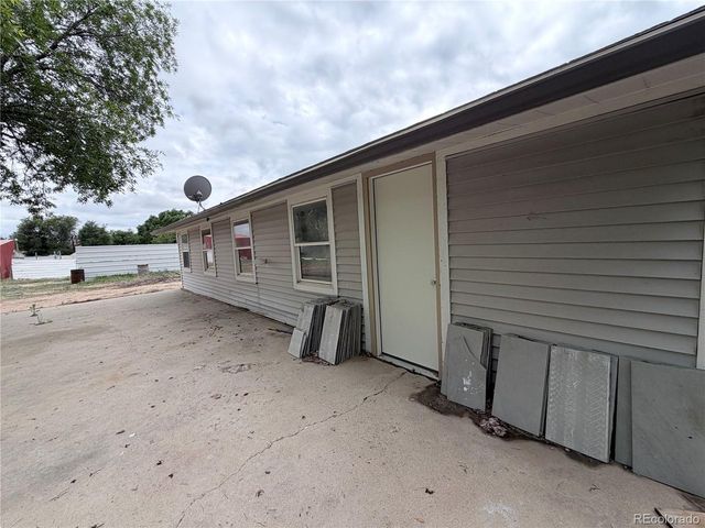 7486 Patrick St, Fort Lupton, CO 80621