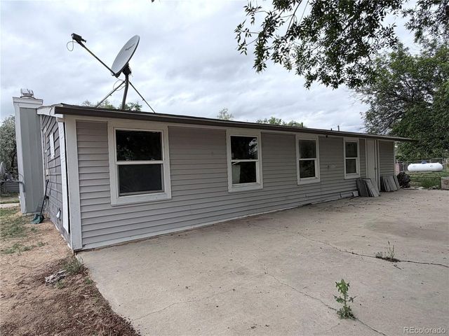 7486 Patrick St, Fort Lupton, CO 80621