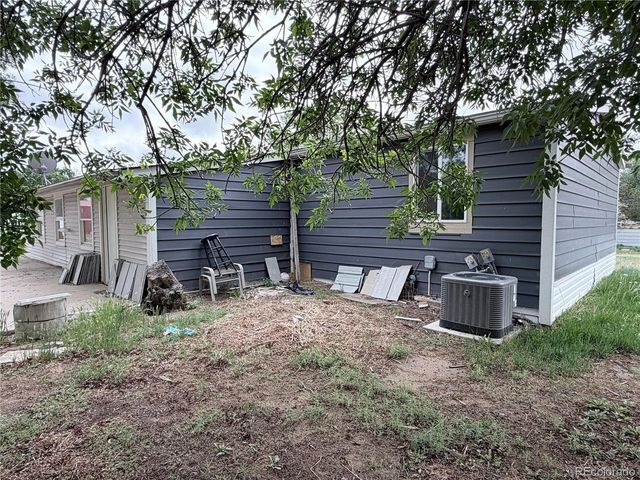 7486 Patrick St, Fort Lupton, CO 80621
