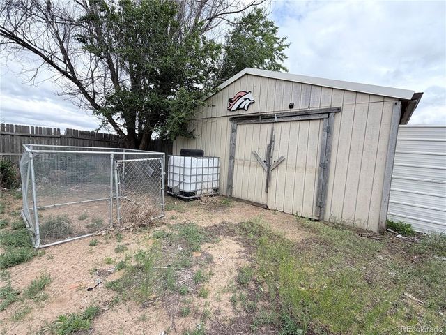 7486 Patrick St, Fort Lupton, CO 80621