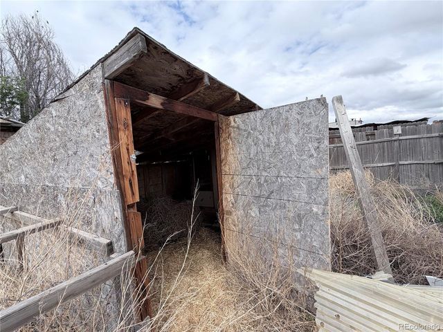 7486 Patrick St, Fort Lupton, CO 80621
