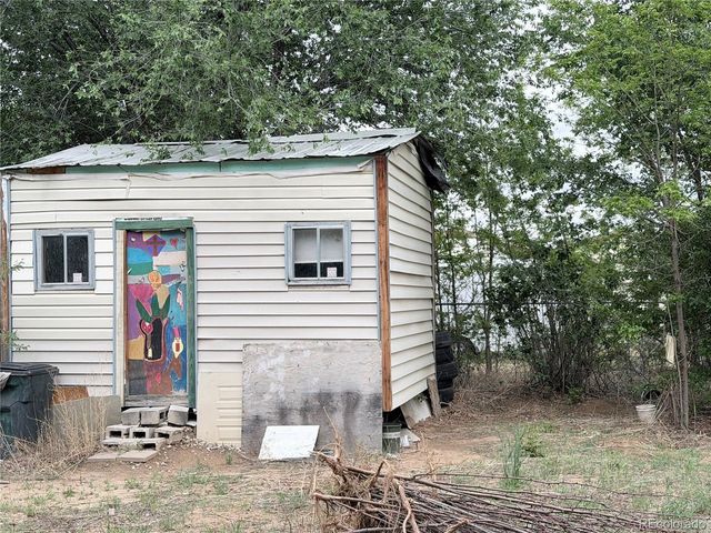 7486 Patrick St, Fort Lupton, CO 80621