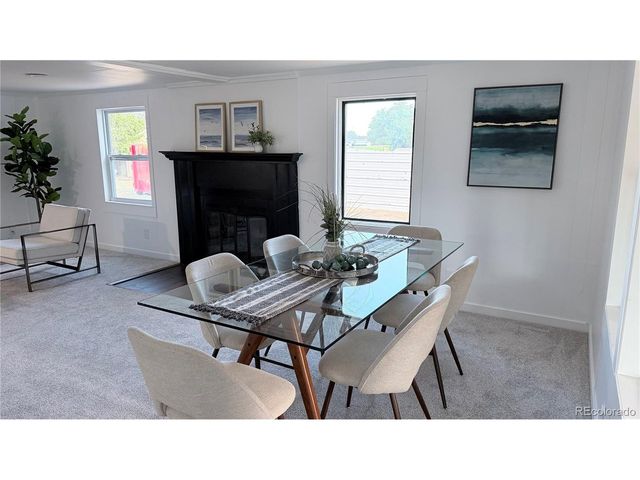 7486 Patrick St, Fort Lupton, CO 80621