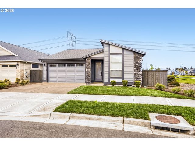 5701 Se 78TH Ave, Hillsboro, OR 97123