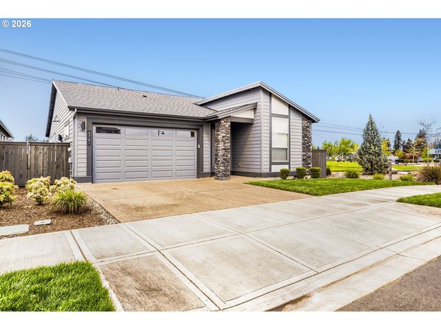 5701 Se 78TH Ave, Hillsboro, OR 97123