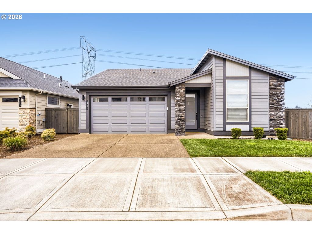5701 Se 78TH Ave, Hillsboro, OR 97123