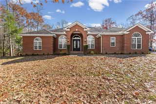 180 Cothran Road, Dawsonville, GA 30534