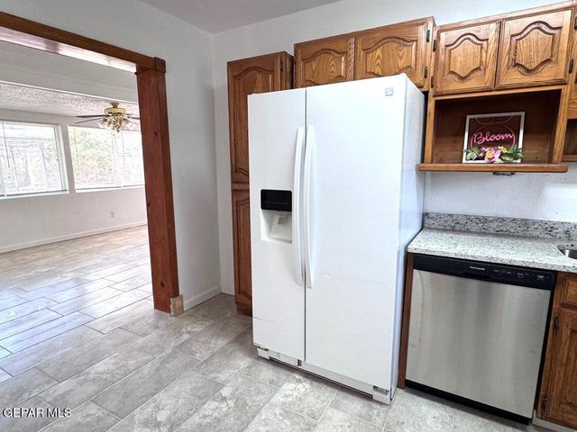 837 TURNEY Drive, El Paso, TX 79902