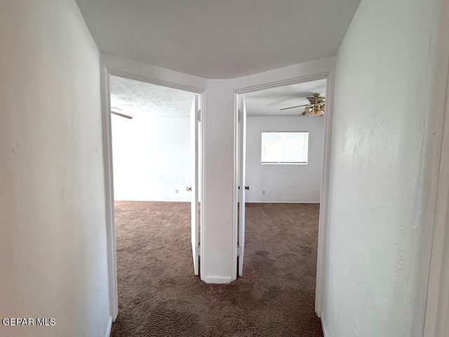 837 TURNEY Drive, El Paso, TX 79902