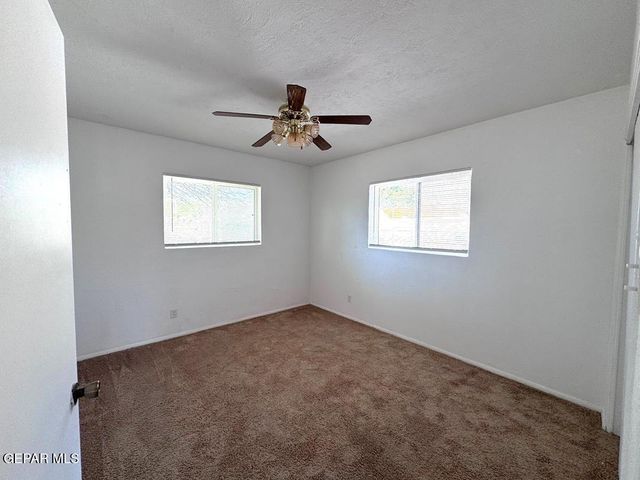 837 TURNEY Drive, El Paso, TX 79902