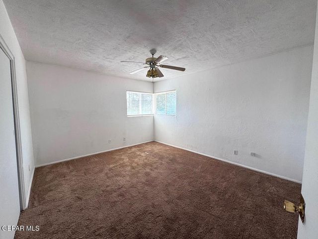 837 TURNEY Drive, El Paso, TX 79902