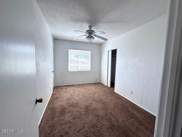 837 TURNEY Drive, El Paso, TX 79902