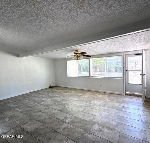 837 TURNEY Drive, El Paso, TX 79902