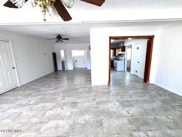 837 TURNEY Drive, El Paso, TX 79902