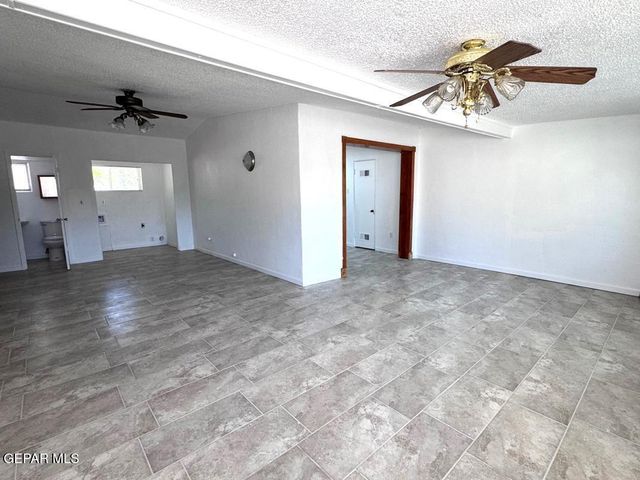 837 TURNEY Drive, El Paso, TX 79902