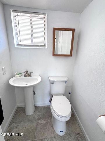 837 TURNEY Drive, El Paso, TX 79902