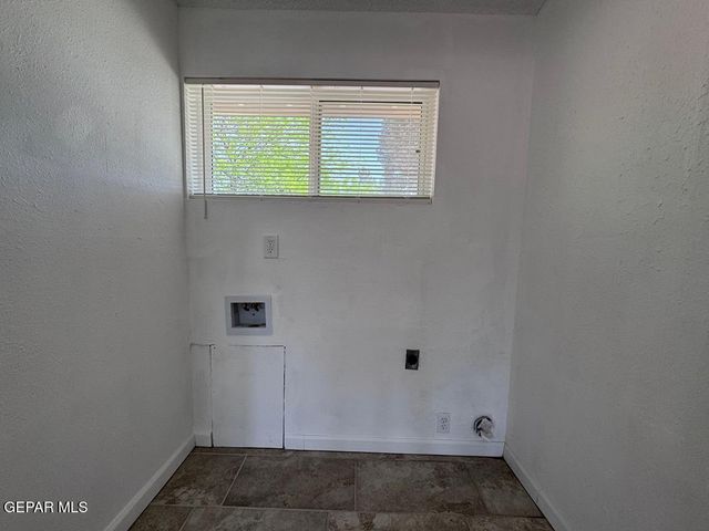 837 TURNEY Drive, El Paso, TX 79902